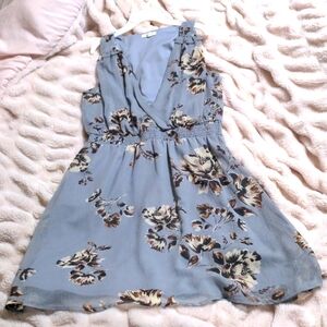 Women's Maurice's L dress